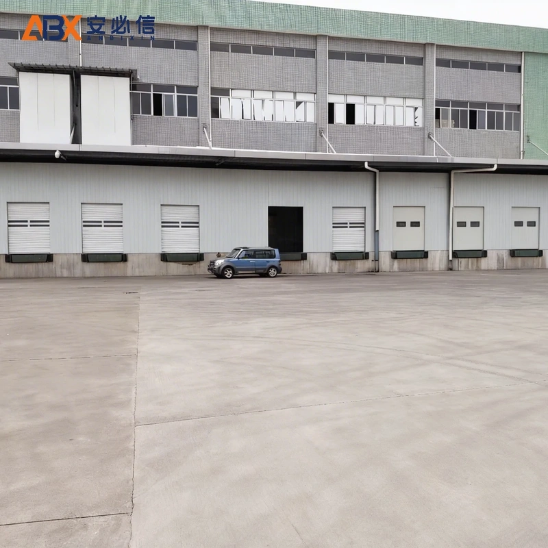 怀化市消防高速门